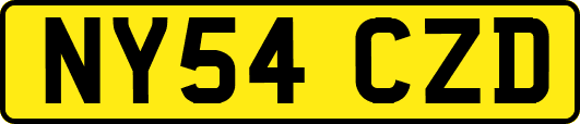 NY54CZD