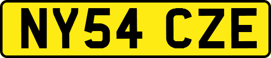 NY54CZE