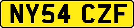 NY54CZF
