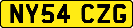 NY54CZG