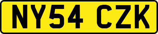 NY54CZK