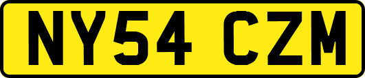 NY54CZM