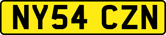 NY54CZN