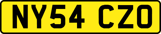 NY54CZO