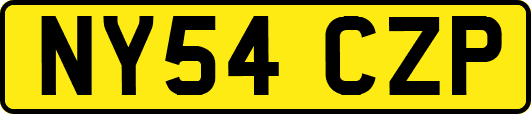 NY54CZP