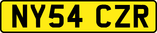 NY54CZR