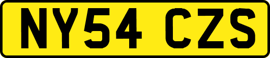 NY54CZS