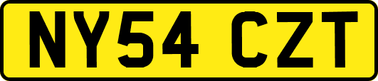 NY54CZT
