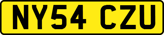 NY54CZU
