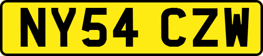 NY54CZW