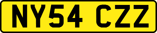 NY54CZZ