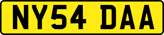 NY54DAA