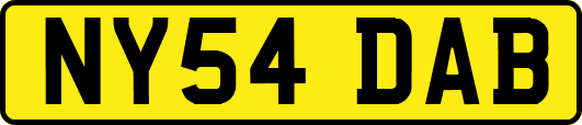 NY54DAB