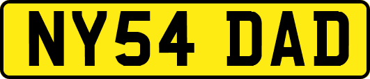 NY54DAD