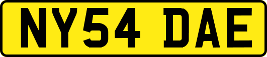 NY54DAE