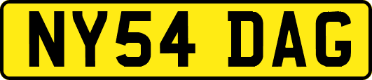 NY54DAG
