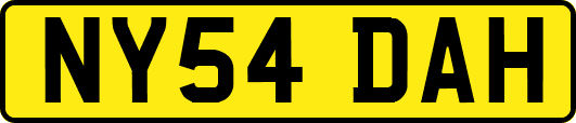 NY54DAH