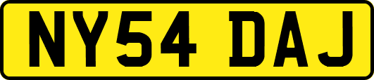 NY54DAJ