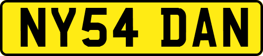 NY54DAN