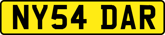 NY54DAR