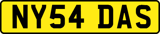 NY54DAS