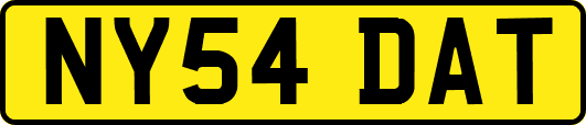 NY54DAT