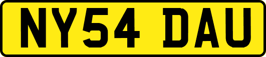 NY54DAU