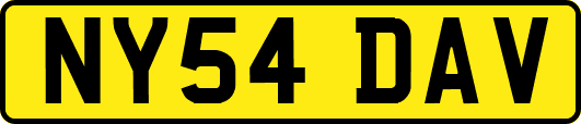 NY54DAV
