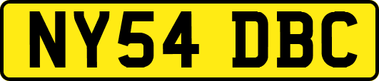 NY54DBC