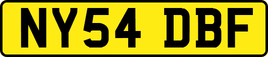 NY54DBF