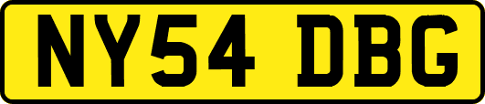 NY54DBG