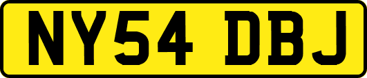 NY54DBJ