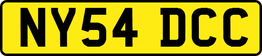 NY54DCC