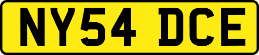 NY54DCE