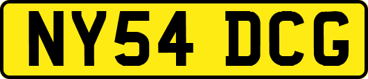 NY54DCG
