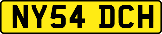 NY54DCH