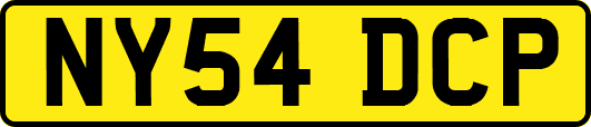 NY54DCP