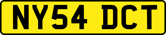 NY54DCT