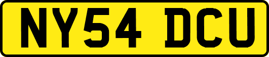 NY54DCU