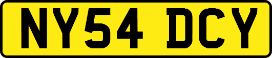 NY54DCY