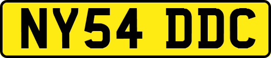 NY54DDC