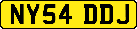 NY54DDJ