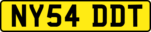 NY54DDT