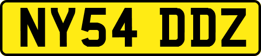 NY54DDZ