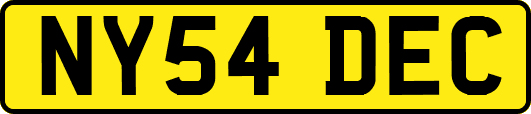 NY54DEC