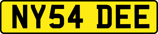 NY54DEE