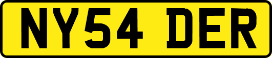 NY54DER