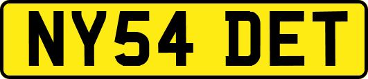 NY54DET