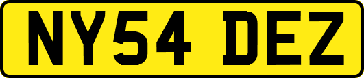 NY54DEZ