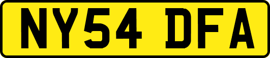 NY54DFA